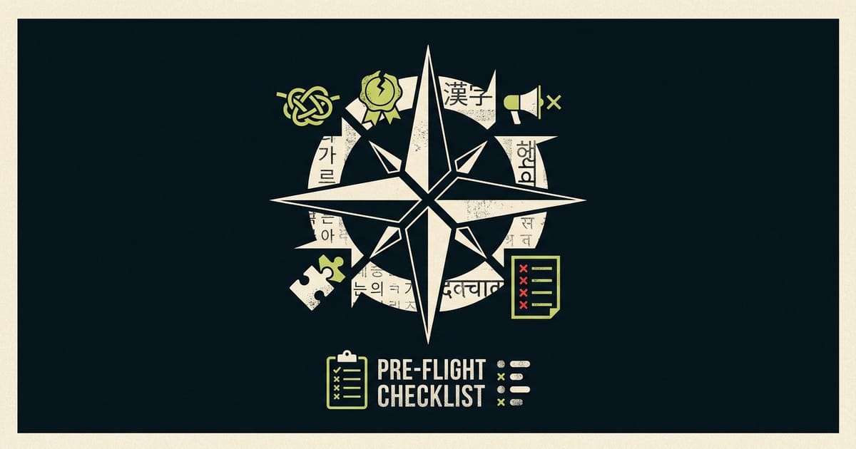 APAC Web3 PR: Five Localisation Mistakes That Kill Credibility