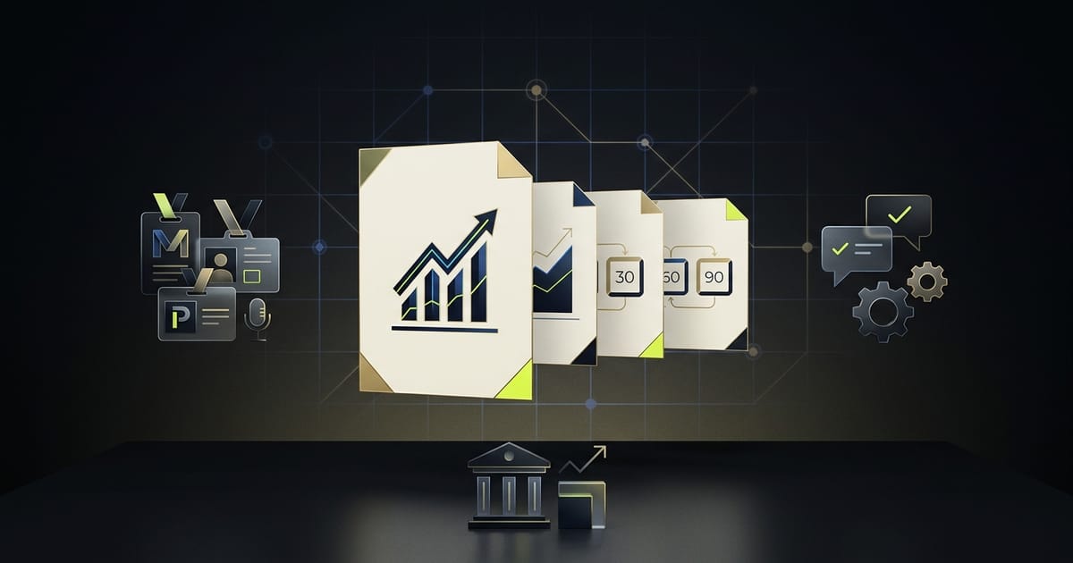 Crypto Founder LinkedIn PR: The 90-Day Operating System for Institutional