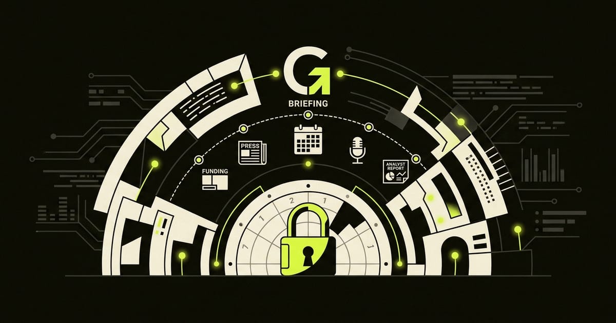 Cybersecurity Startup PR at Series A: The 6-Month Plan