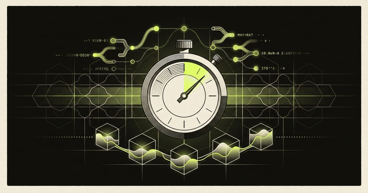 When Should You Lift the Embargo on a DeFi Protocol Announcement?