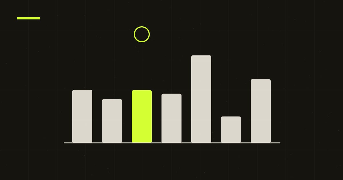 Early-Stage Marketing Metrics: The 12-Number Dashboard
