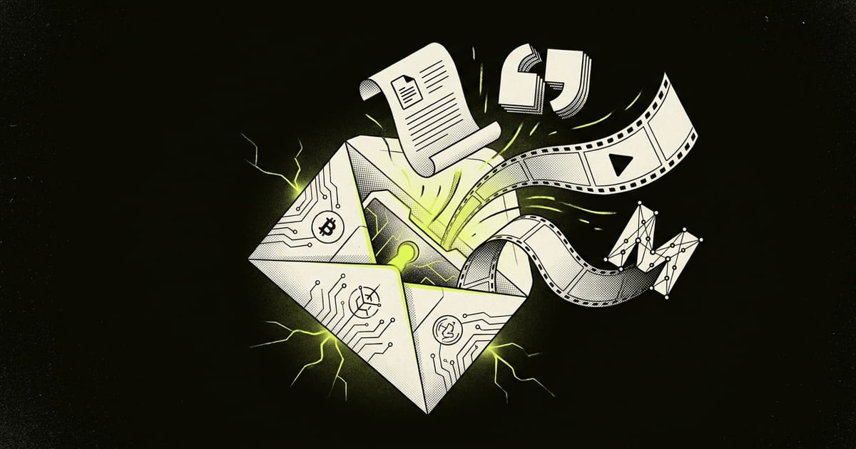 The Founder Media Kit for Web3 and AI: What Journalists Actually Open