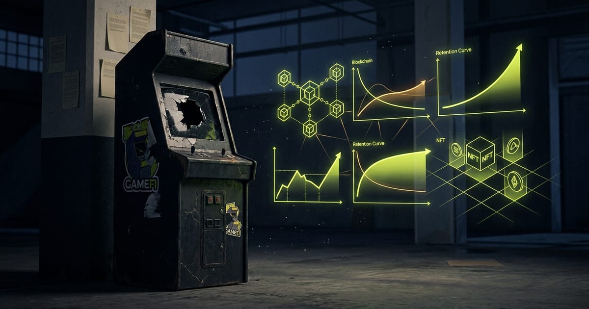 GameFi and NFT PR in 2026: How to Earn Media Coverage When Journalists Are