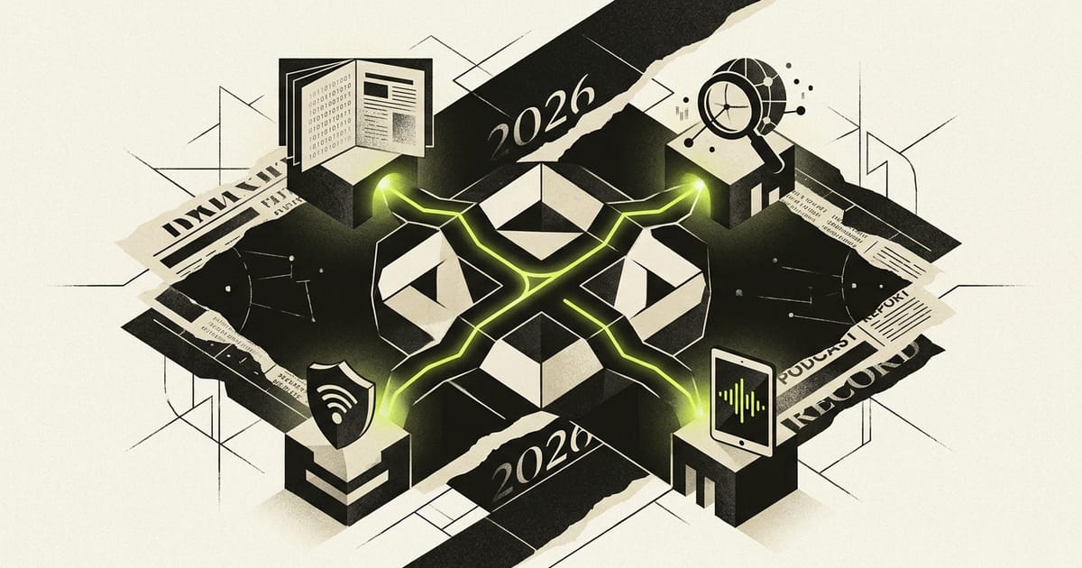 How to Pitch Dark Reading, CyberScoop, SC Media and The Record in 2026