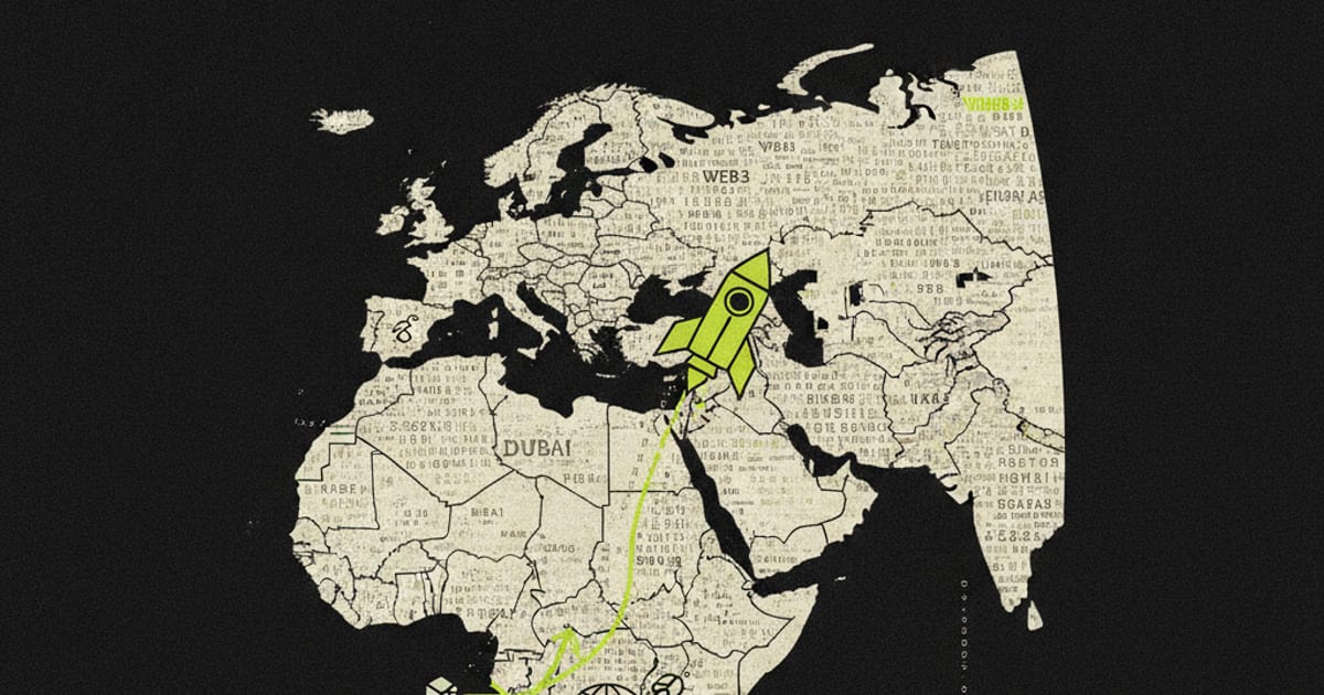MENA Crypto PR Playbook: UAE, Saudi, and the Token2049 Dubai Press Cycle