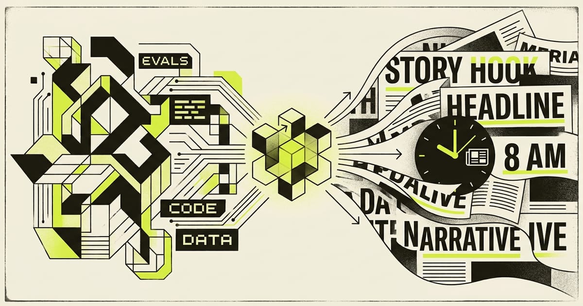 Open Source AI Model PR: The Dual-Audience Launch Playbook