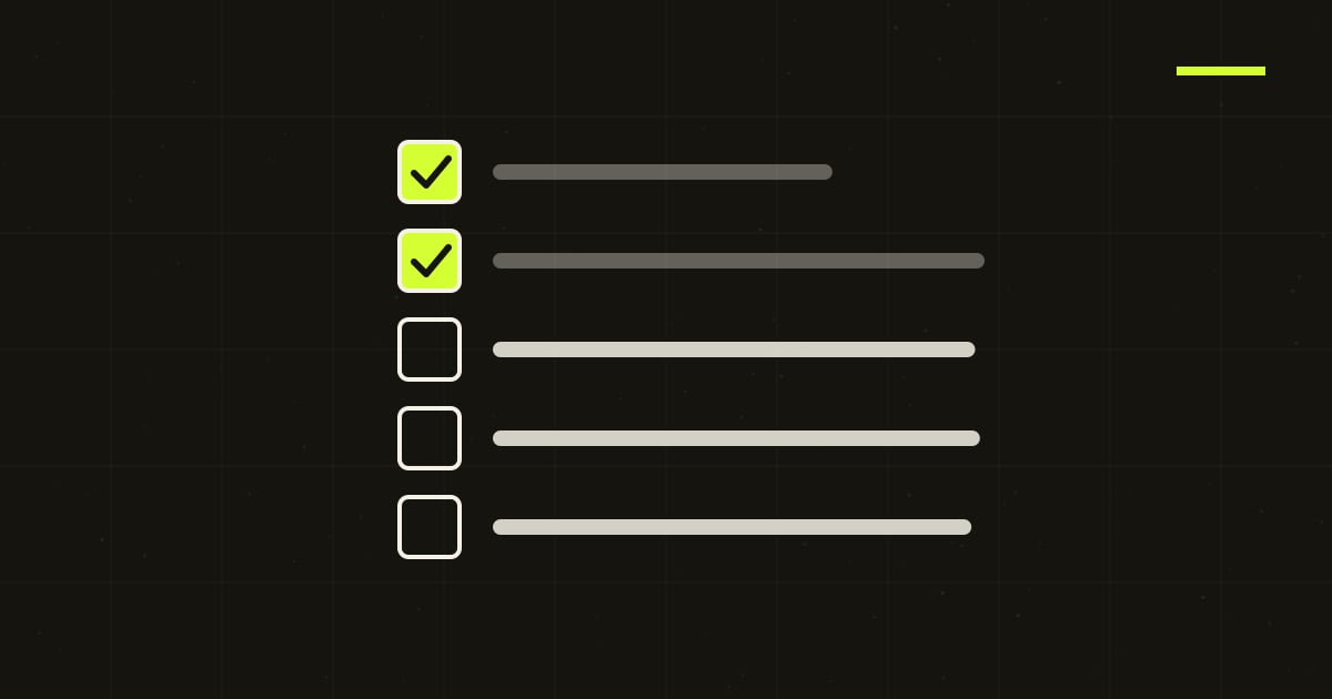 Product Hunt Launch Checklist: The 4-Week Plan for AI Products