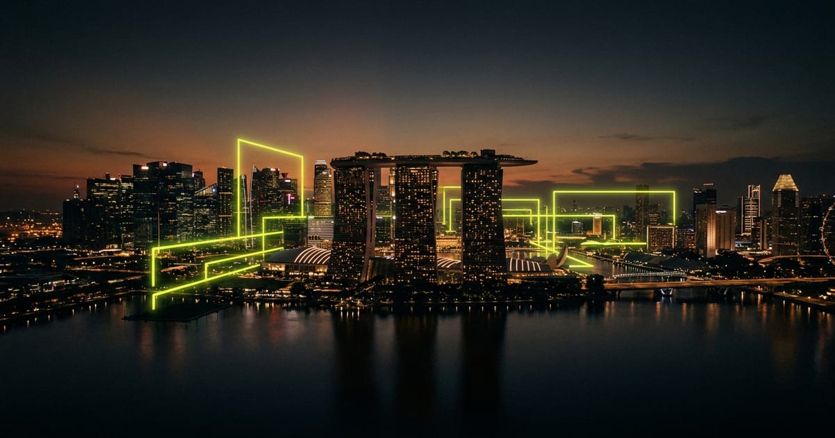 Token2049 Singapore PR Playbook: How to Win Earned Media Before, During, and