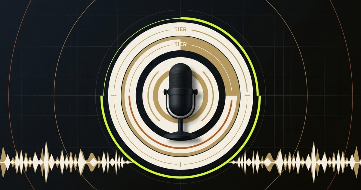 Web3 Founder Podcast Tour: Book 8-12 Tier-1 Shows in 90 Days